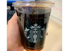 -星巴克臻选(周浦万达店)