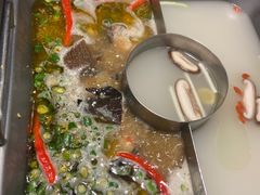 -新辣道鱼火锅(领展购物广场·中关村店)