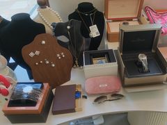 -六六奢品·vintage中古·回收二手奢侈品包包手表首饰(环球港店)