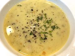 -La Mer Restaurant & Lounge