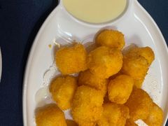 -伊带伊路新疆美食府(呼家楼店)