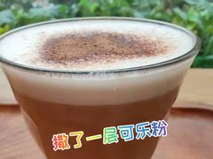 -Peet's Coffee皮爷咖啡(大学路店)