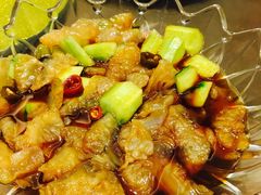-宝燕壹号(徐汇店)