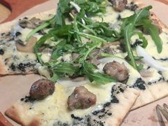 -菲滋意式餐厅(金华银泰城店)