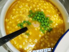 -兰湘子·湘菜小炒(崂山丽达店)