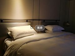 -深圳滨河时代ICON LAB艾垦酒店