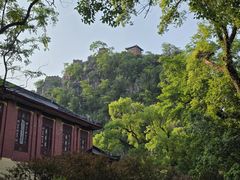 -桂林独秀峰王城景区
