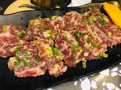 -黑牛の場烤肉(摩天活力城店)