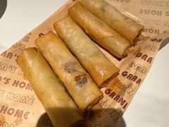 -外婆家(西红门荟聚购物中心店)