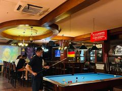 -蓝枪鱼西餐厅(锦华店)