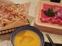 -大鲜生·亚洲菜融合小食堂
