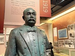 -中国铁道博物馆(正阳门馆)