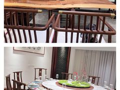 -蘭奢雅集·江浙菜(青山江滩店)