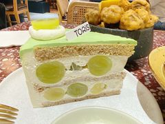 -Toris(LuOne凯德晶萃广场店)