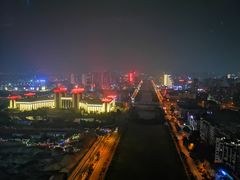 -南昌之星摩天轮