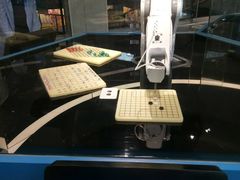 -龙岗区科技馆