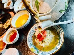 -笑福亭料理小馆(解放碑店)