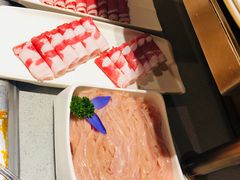 -海底捞火锅(奥山世纪城店)