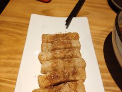 -十三式重庆江湖菜(金茂览秀城店)