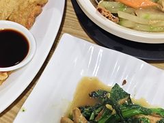 -佛有缘素食馆·荔湾老字号(陈家祠首店)