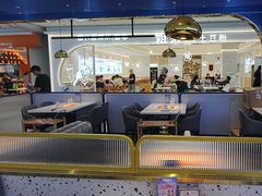 -焖锅部落(容城店)
