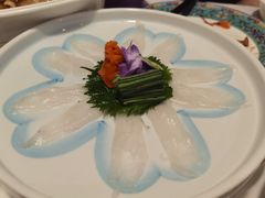 -肆月河豚·新淮扬(金融街店)