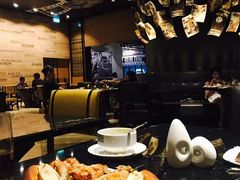 -星汇餐厅(新濠影汇店)