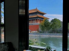 -四季民福烤鸭店(故宫店)