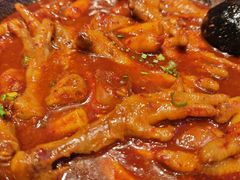-HOTISLAND海鸡岛·韩国料理(江南西店)