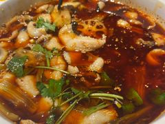 -外婆家(西红门荟聚购物中心店)