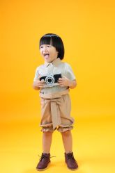 -韩国非常宝贝孕婴童摄影(萝岗万达店)