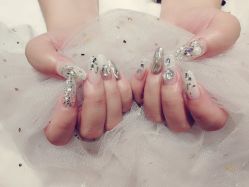 -美糖美甲美睫连锁