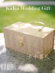 -卡卡喜糖伴手礼·商务礼宝宝礼·婚礼用品