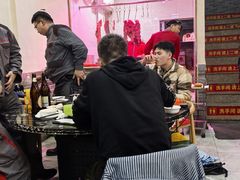 -古乐牛香·鲜牛肉牛杂火锅(高新店)