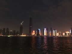 -武汉两江游览·夜游长江(汉口粤汉码头)