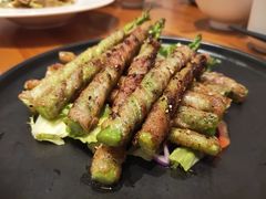 -hallch 好吃餐厅(全运村中央广场店)