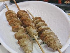 -松哥油焖大虾.小龙虾.黑鸭煲(海岸城店)