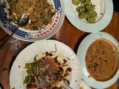 -旺角小渔村·海肠捞饭开创者(环山路店)