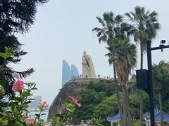 -鼓浪屿·皓月园