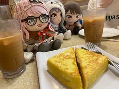 -永盈茶餐厅(中山四路店)