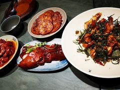 -兰溪小馆(首经贸店)