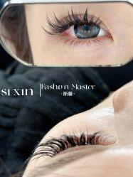 -斯馨·健康美甲美睫