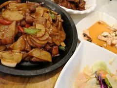 -庐州太太(信地店)