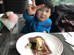 -外滩悦榕庄·海怡西餐厅