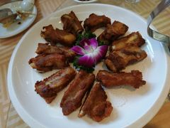 -新享乐海鲜(翠华路店)
