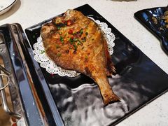 -九府羊·鲜羊火锅·烤串(新华路店)