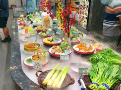 -老邻居饭店(华昌道店)