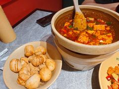 -廖川菜(八佰伴店)
