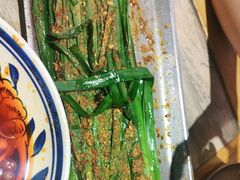 -叁宝烤肉• 西安烧烤(太乙路店)
