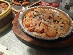 -老阿爸鲜鱼土菜(园区永旺店)